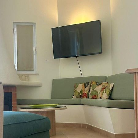 Green And Blue View Apartment البوفيرا المظهر الخارجي الصورة