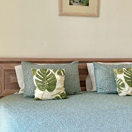Green And Blue View Apartment البوفيرا المظهر الخارجي الصورة