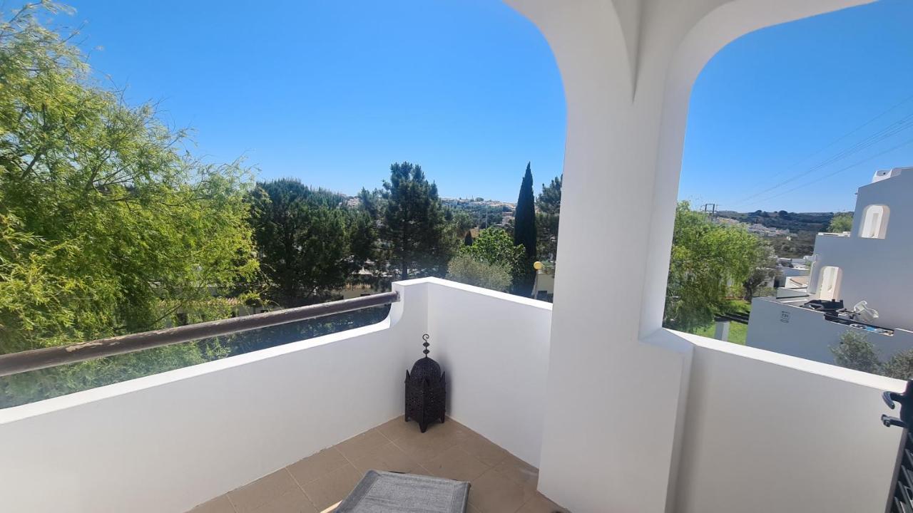 Green And Blue View Apartment البوفيرا المظهر الخارجي الصورة