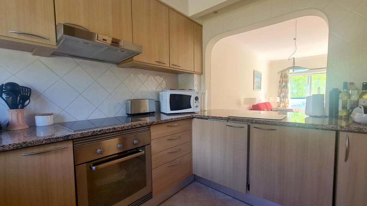 Green And Blue View Apartment البوفيرا المظهر الخارجي الصورة