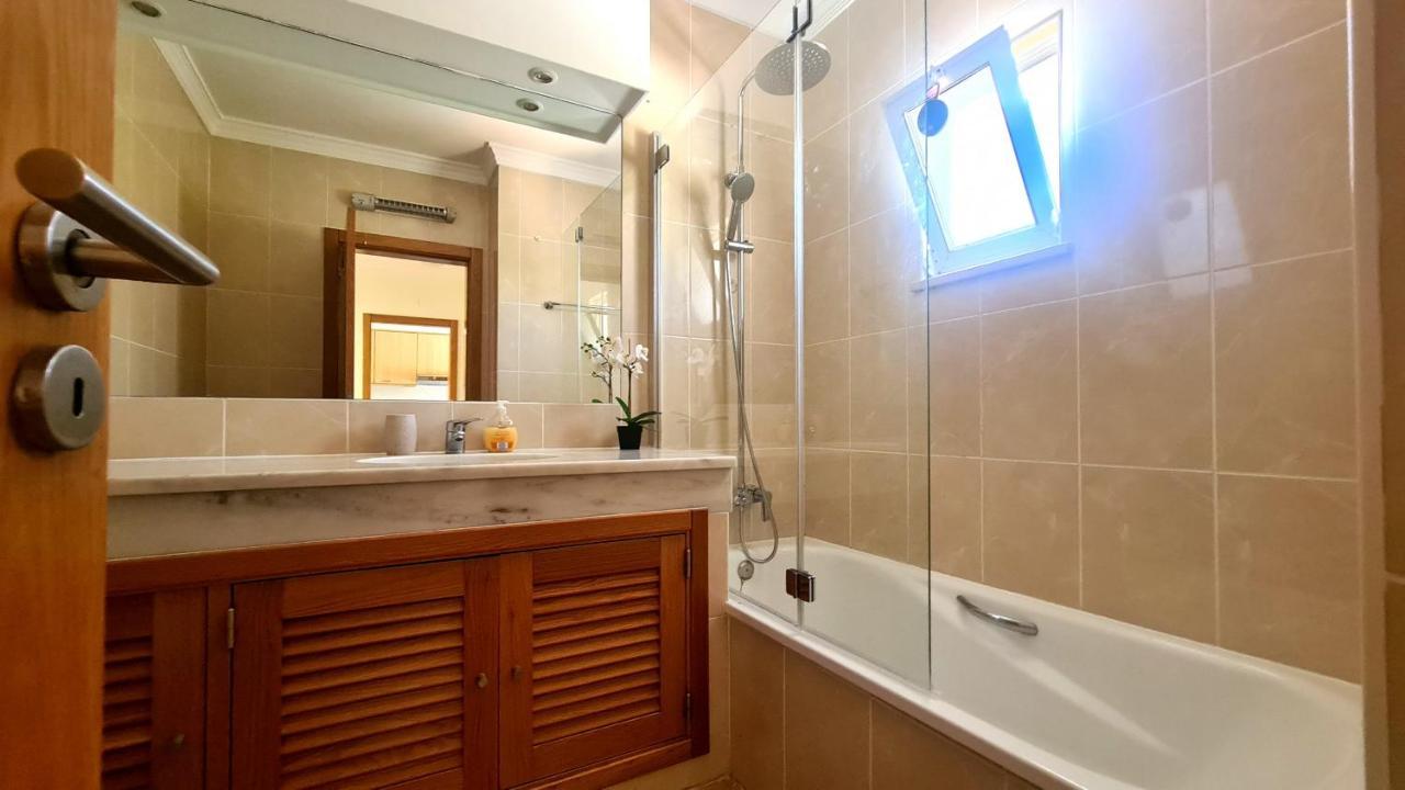 Green And Blue View Apartment البوفيرا المظهر الخارجي الصورة