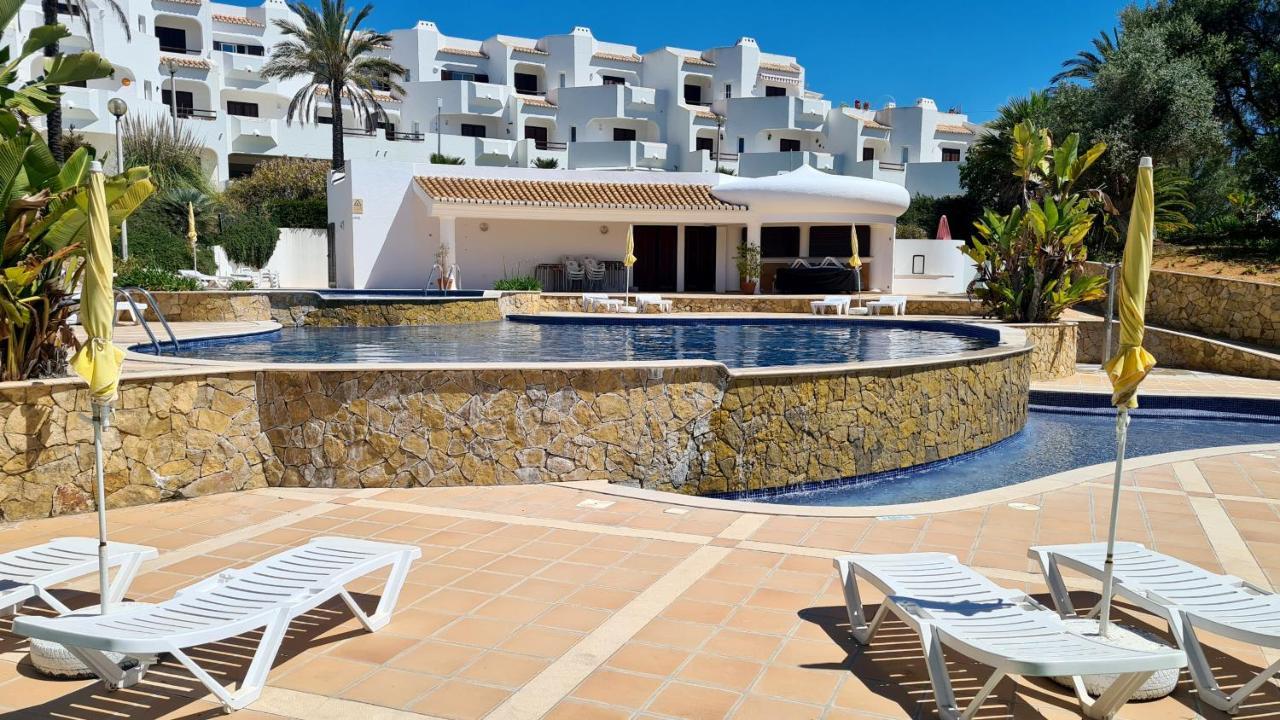 Green And Blue View Apartment البوفيرا المظهر الخارجي الصورة