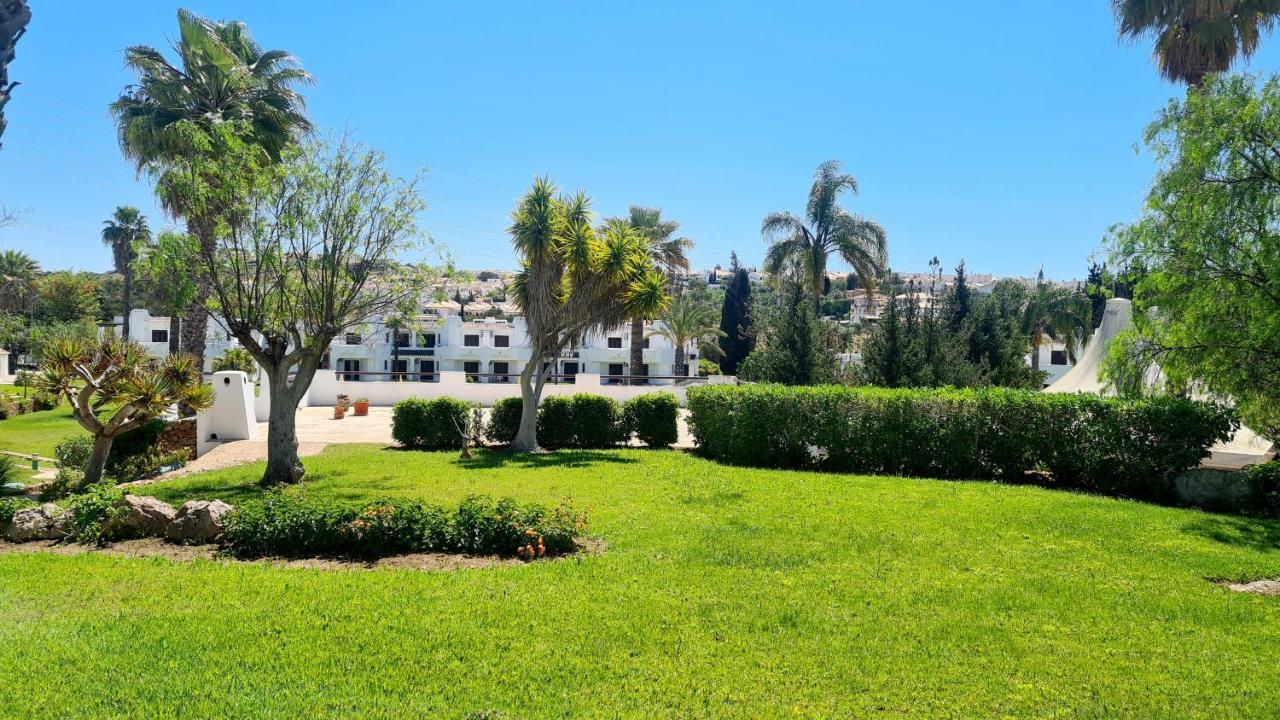 Green And Blue View Apartment البوفيرا المظهر الخارجي الصورة