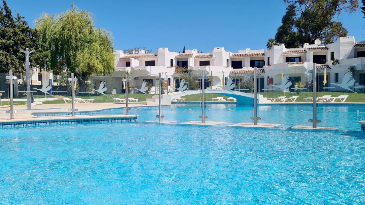 Green And Blue View Apartment البوفيرا المظهر الخارجي الصورة