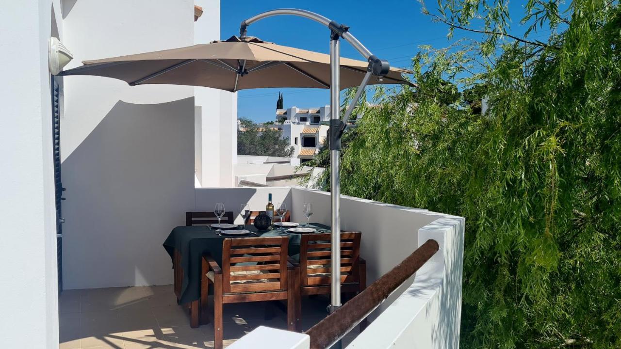 Green And Blue View Apartment البوفيرا المظهر الخارجي الصورة