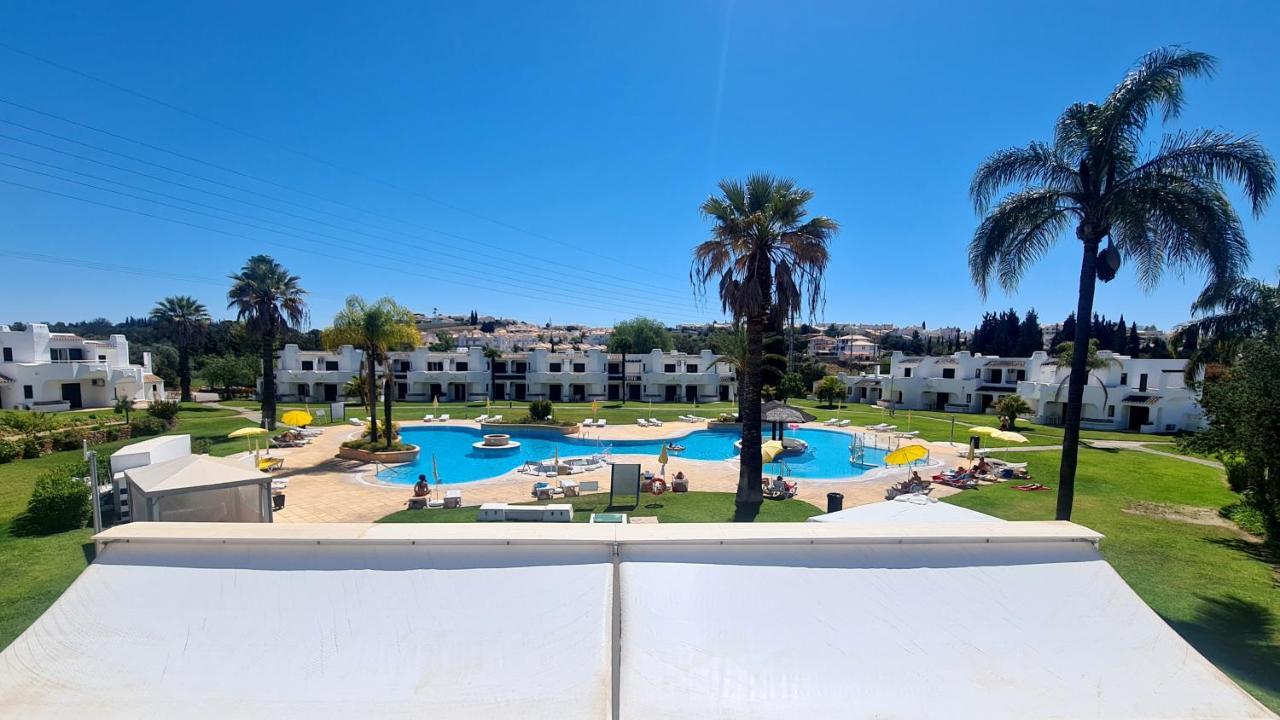 Green And Blue View Apartment البوفيرا المظهر الخارجي الصورة