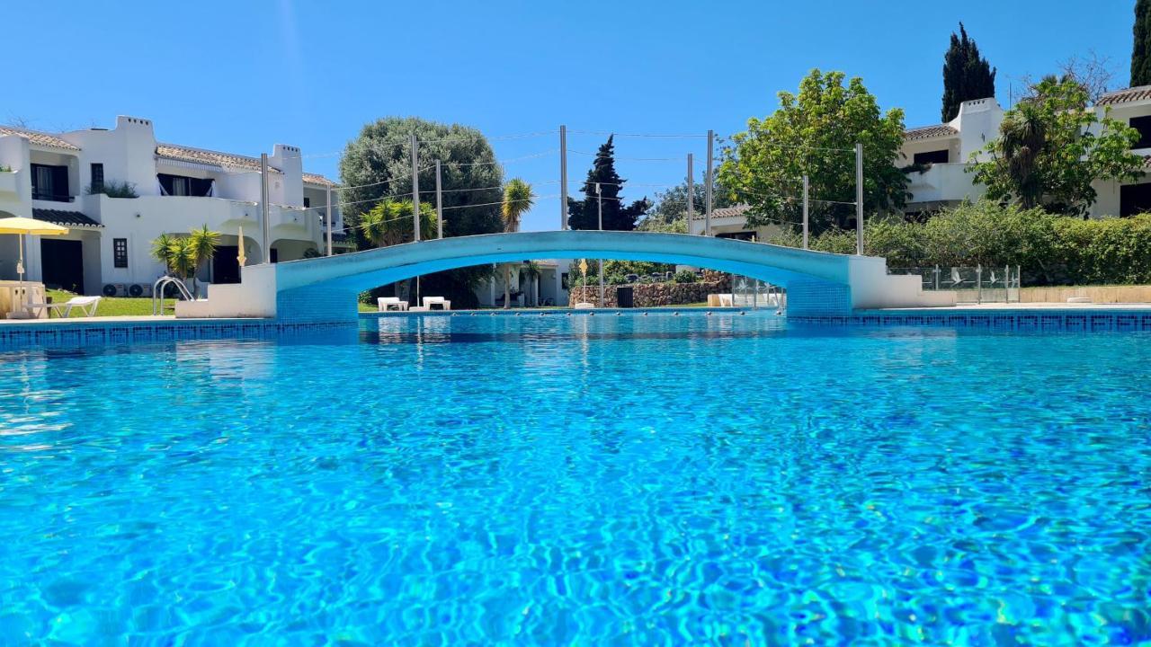 Green And Blue View Apartment البوفيرا المظهر الخارجي الصورة