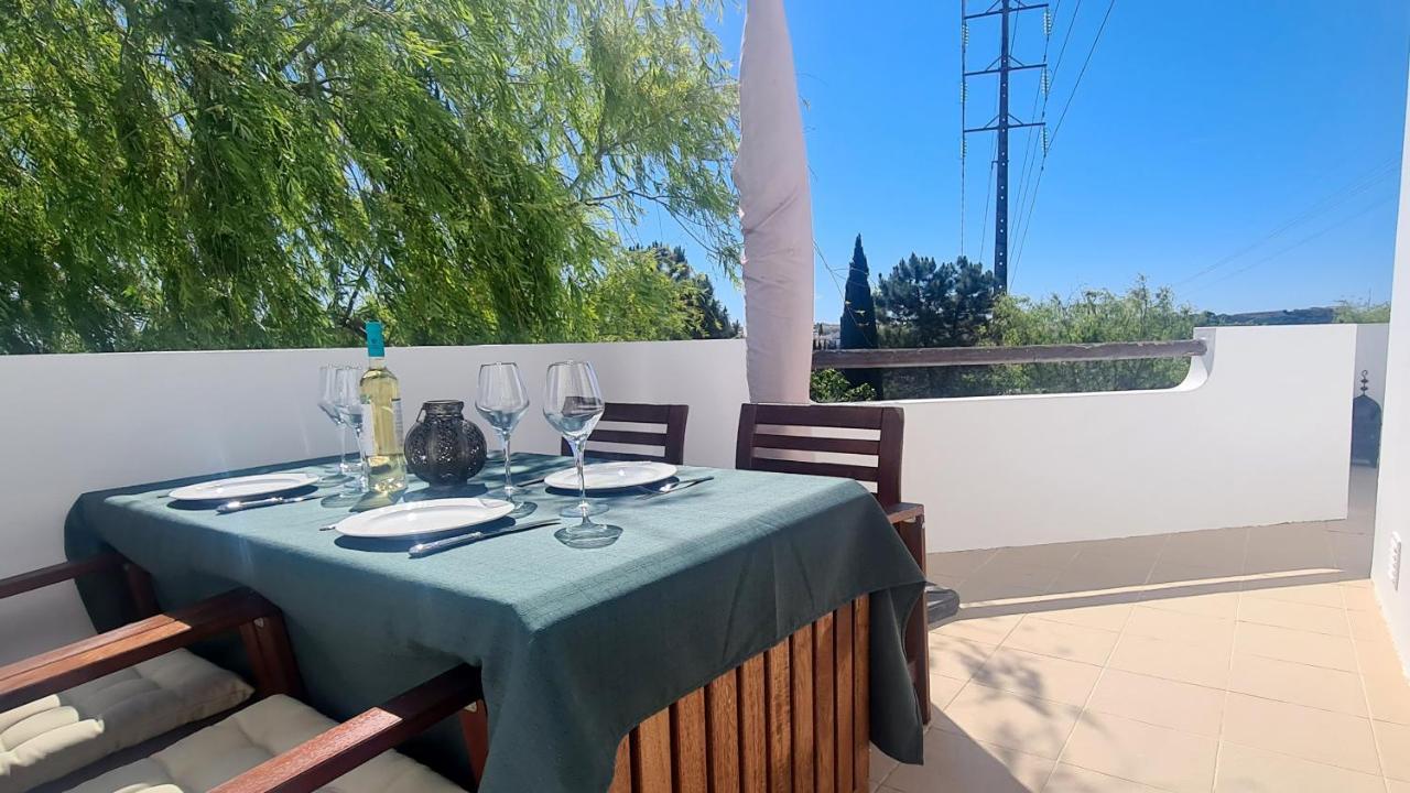Green And Blue View Apartment البوفيرا المظهر الخارجي الصورة