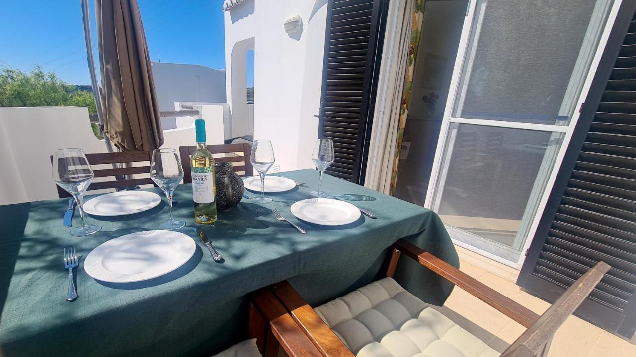 Green And Blue View Apartment البوفيرا المظهر الخارجي الصورة