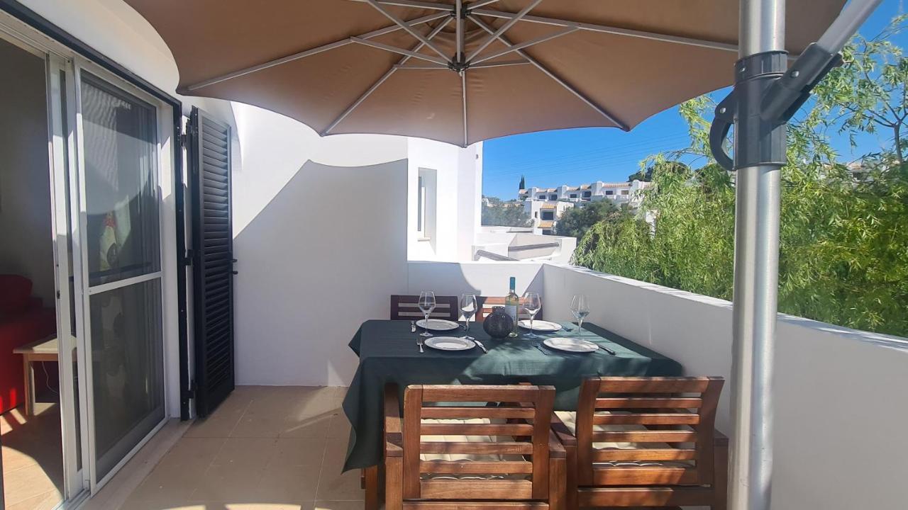 Green And Blue View Apartment البوفيرا المظهر الخارجي الصورة