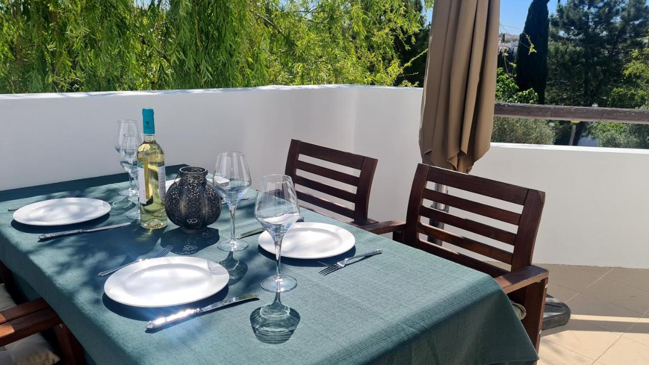 Green And Blue View Apartment البوفيرا المظهر الخارجي الصورة