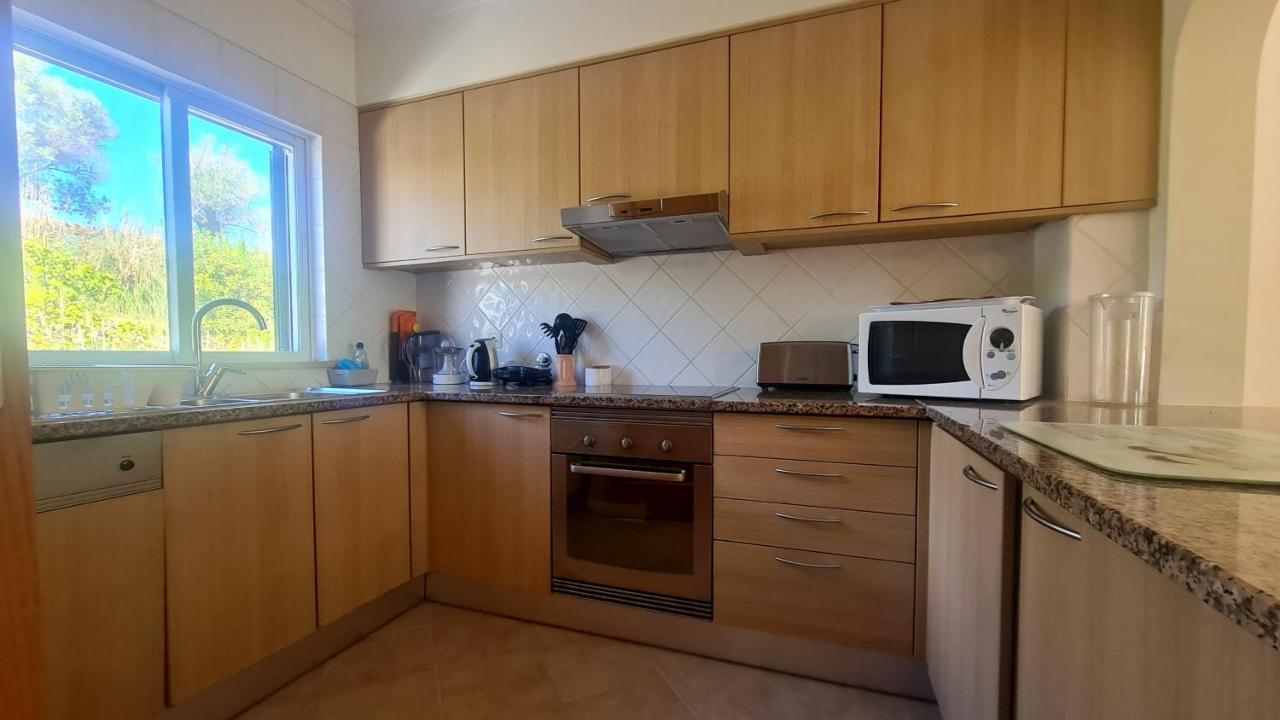 Green And Blue View Apartment البوفيرا المظهر الخارجي الصورة