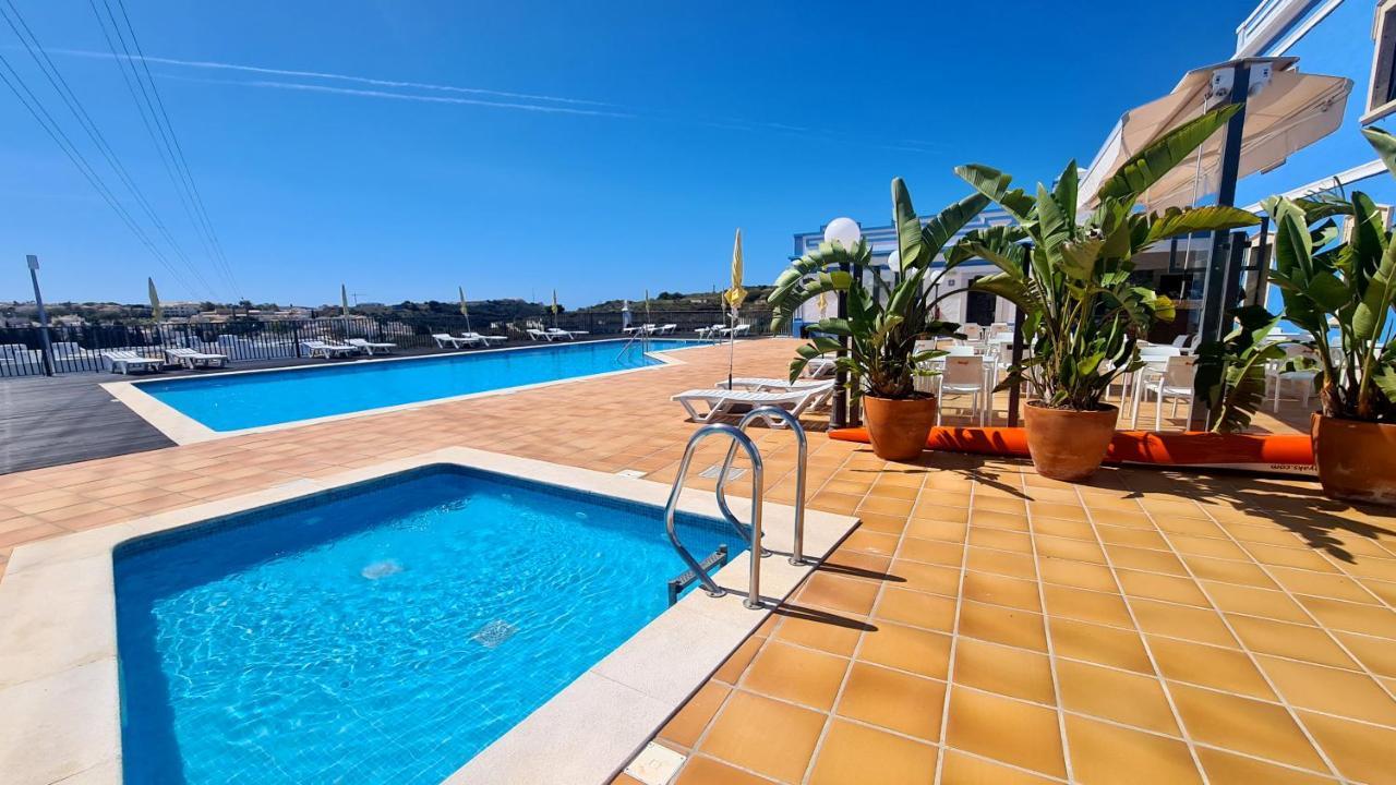 Green And Blue View Apartment البوفيرا المظهر الخارجي الصورة