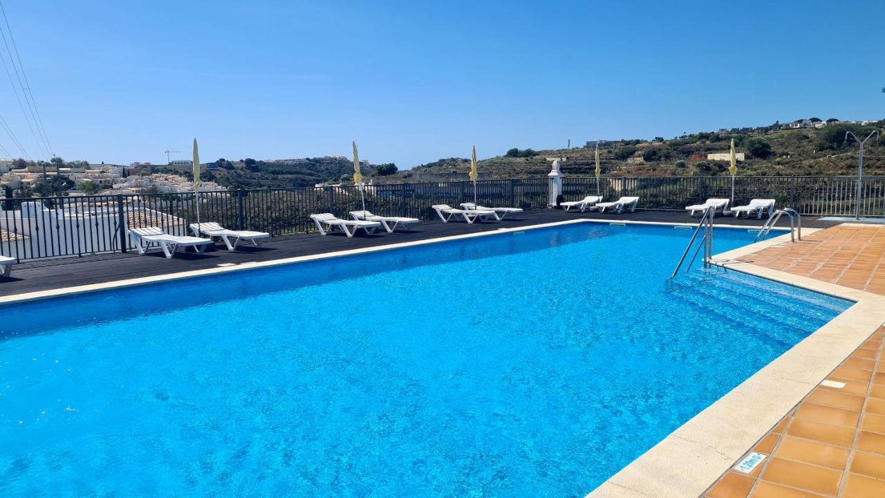 Green And Blue View Apartment البوفيرا المظهر الخارجي الصورة