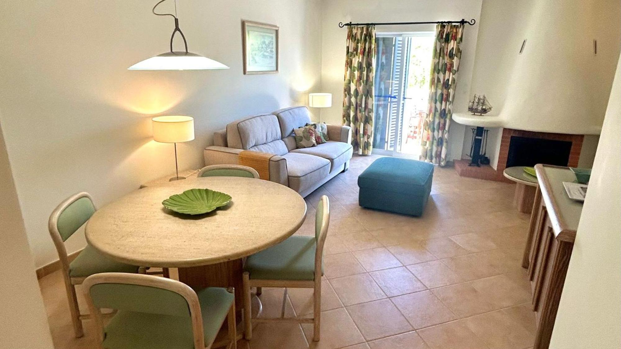 Green And Blue View Apartment البوفيرا المظهر الخارجي الصورة