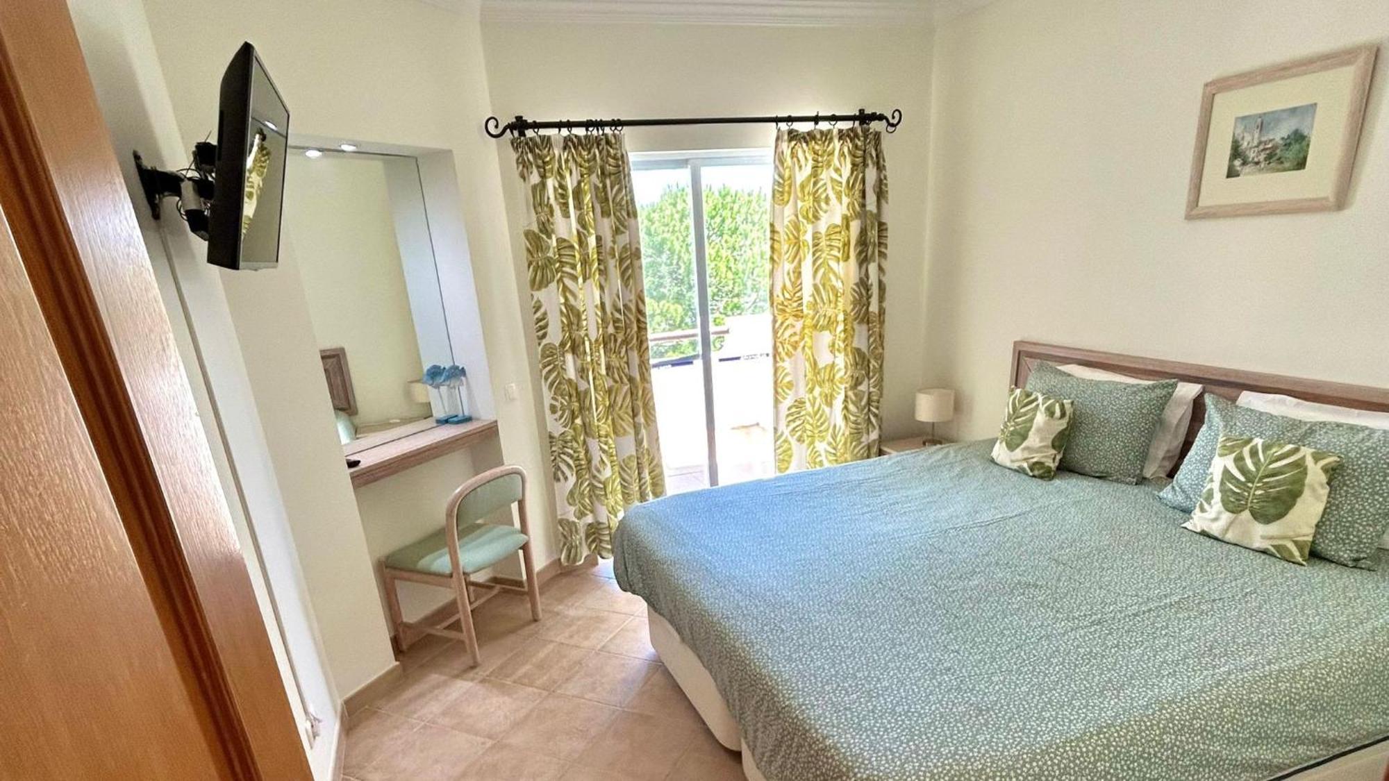 Green And Blue View Apartment البوفيرا المظهر الخارجي الصورة